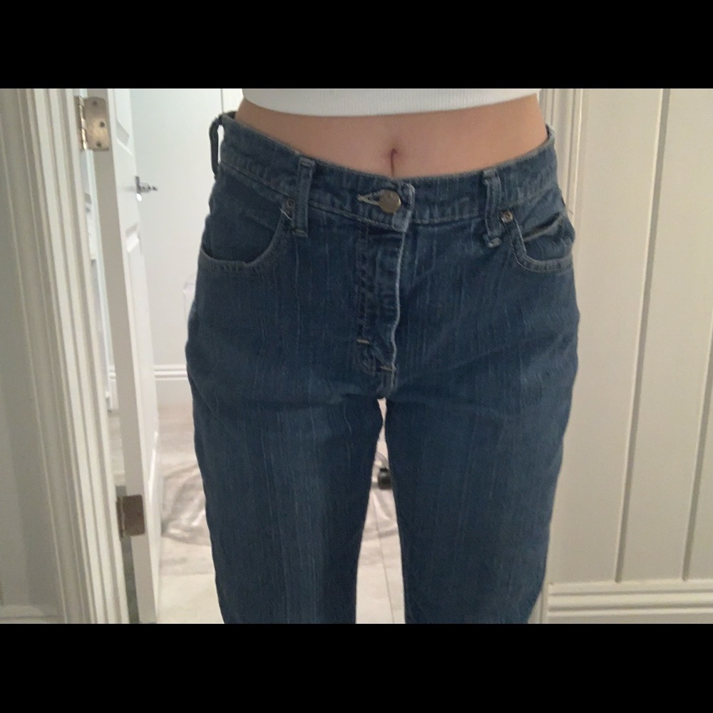 Denim Jeans